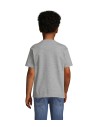 IMPERIAL CAMISETA NIÑO 190g Personalizada 7S11770 - Imagen 7