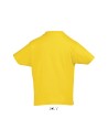 IMPERIAL CAMISETA NIÑO 190g Personalizada 7S11770 - Imagen 10