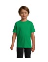 IMPERIAL CAMISETA NIÑO 190g Personalizada 7S11770 - Imagen 12
