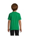 IMPERIAL CAMISETA NIÑO 190g Personalizada 7S11770 - Imagen 13