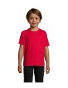 IMPERIAL CAMISETA NIÑO 190g Personalizada 7S11770 - Imagen 18