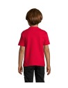 IMPERIAL CAMISETA NIÑO 190g Personalizada 7S11770 - Imagen 20