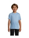 IMPERIAL CAMISETA NIÑO 190g Personalizada 7S11770 - Imagen 24