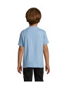 IMPERIAL CAMISETA NIÑO 190g Personalizada 7S11770 - Imagen 25