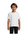 IMPERIAL CAMISETA NIÑO 190g Personalizada 7S11770 - Imagen 27