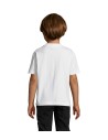IMPERIAL CAMISETA NIÑO 190g Personalizada 7S11770 - Imagen 28