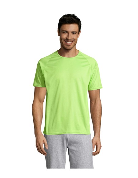 SPORTY MEN Camiseta 7S11939