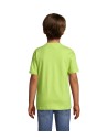 REGENT CAMISETA NIÑO 150g Personalizada 7S11970 - Imagen 1