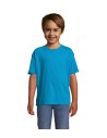 REGENT CAMISETA NIÑO 150g Personalizada 7S11970 - Imagen 6