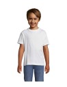 REGENT CAMISETA NIÑO 150g Personalizada 7S11970 - Imagen 66