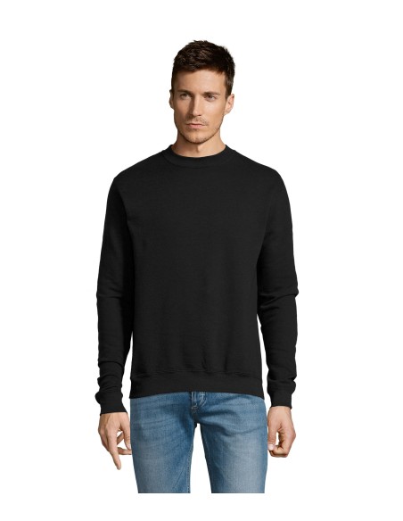 NEW SUPREME SUDADERA 280g 7S13250