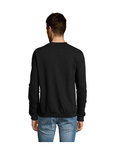 NEW SUPREME SUDADERA 280g 7S13250