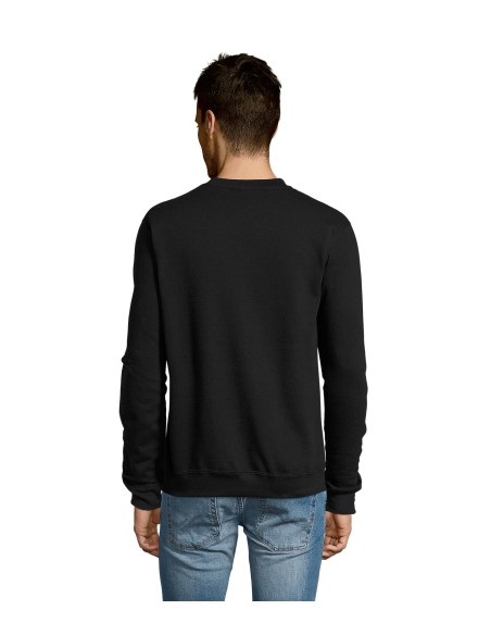 NEW SUPREME SUDADERA 280g 7S13250