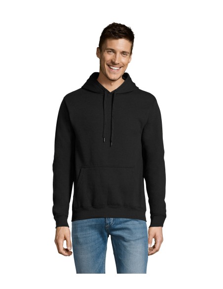 SLAM Sudadera Unisex 7S13251