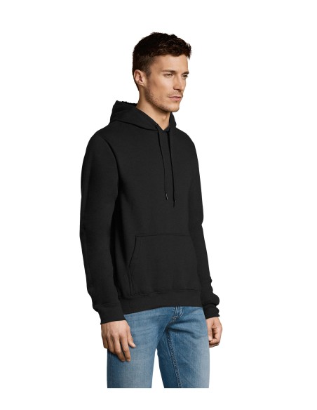 SLAM Sudadera Unisex 7S13251
