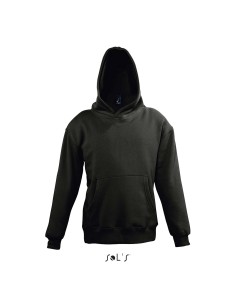 Sudadera Slam Kids con capucha personalizada | Goodie