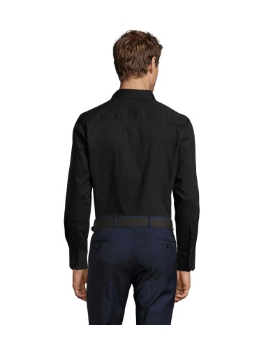 BRIGHTON Camisa hom 140g 7S17000