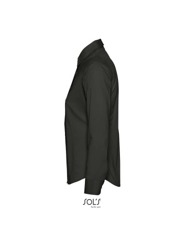 Camisa EDEN mujer 140g 7S17015