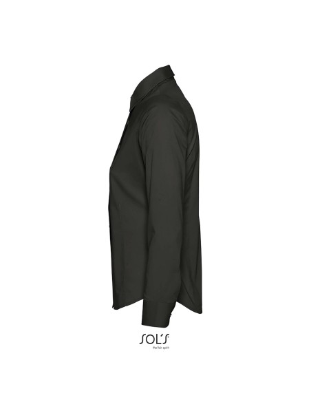 Camisa EDEN mujer 140g 7S17015