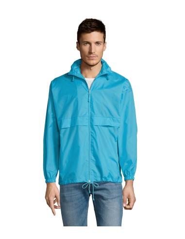 SURF Cortavientos Unisex 7S32000