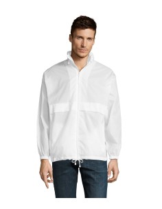 SURF Cortavientos Unisex 7S32000