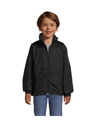 SURF KIDS WINDBREAKER 210g 7S32300