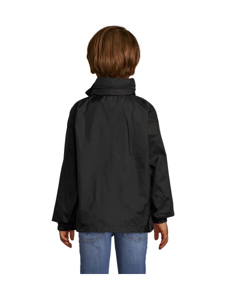 SURF KIDS WINDBREAKER 210g 7S32300
