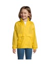 SURF KIDS WINDBREAKER 210g Personalizado 7S32300 - Imagen 3
