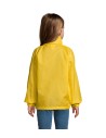 SURF KIDS WINDBREAKER 210g Personalizado 7S32300 - Imagen 4