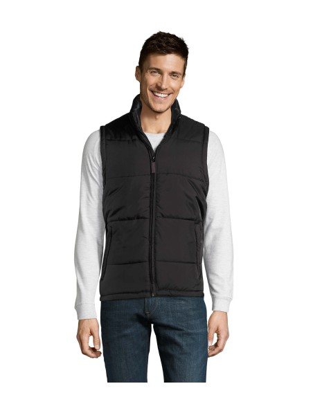 WARM Chaleco acolchado 7S44002