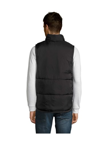 WARM Chaleco acolchado 7S44002