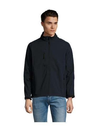 RELAX CHAQUETA SS HOM 340g 7S46600