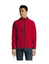 RELAX CHAQUETA SS HOM 340g Personalizada 7S46600 - Imagen 21