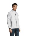 RELAX CHAQUETA SS HOM 340g Personalizada 7S46600 - Imagen 29
