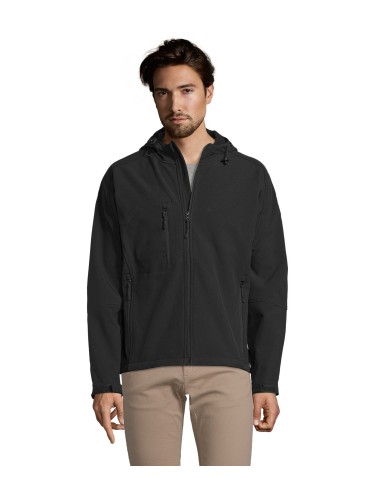 REPLAY chaqueta hombre340g 7S46602