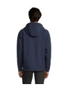 REPLAY SOFTSHELL HOMBRE Personalizado 7S46602 - Imagen 4