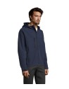 REPLAY SOFTSHELL HOMBRE Personalizado 7S46602 - Imagen 5