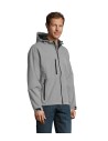REPLAY SOFTSHELL HOMBRE Personalizado 7S46602 - Imagen 8
