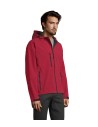 REPLAY SOFTSHELL HOMBRE Personalizado 7S46602 - Imagen 11