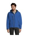 REPLAY SOFTSHELL HOMBRE Personalizado 7S46602 - Imagen 12