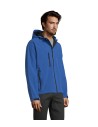 REPLAY SOFTSHELL HOMBRE Personalizado 7S46602 - Imagen 14