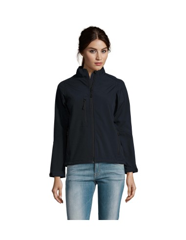 ROXY CHAQUETA SS MUJER 340g 7S46800