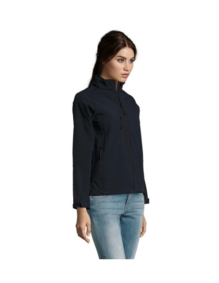 ROXY CHAQUETA SS MUJER 340g 7S46800