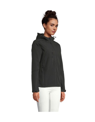 REPLAY chaqueta  mujer340g 7S46802