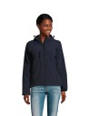REPLAY SOFTSHELL PARA MUJER Personalizado 7S46802 - Imagen 3