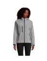 REPLAY SOFTSHELL PARA MUJER Personalizado 7S46802 - Imagen 6