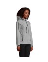 REPLAY SOFTSHELL PARA MUJER Personalizado 7S46802 - Imagen 8