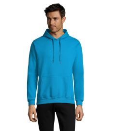 Sudadera Snake con capucha personalizada | Goodie
