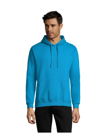 SNAKE Sudadera capucha 7S47101