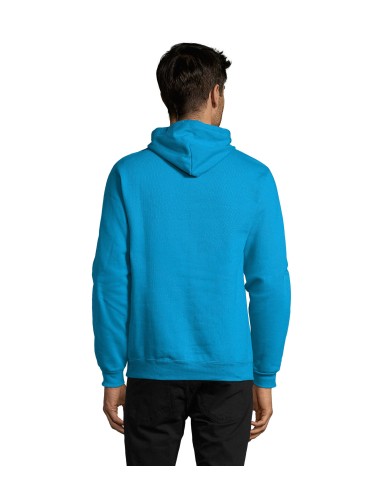 SNAKE Sudadera capucha 7S47101